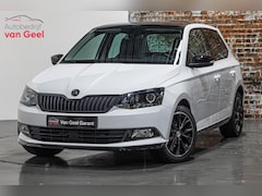 Skoda Fabia - 1.0 TSI Monte Carlo I Rijklaarprijs