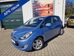 Hyundai ix20 - -Vision JAAR GARANTIE Gratis advies, garantie en inruilen kan