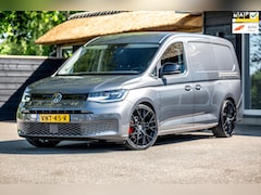 Volkswagen Caddy Cargo Maxi - 1.5 TSI (Adaptieve cruise / Climate / 19 Inch / Led / Lane Assist / Side Assist / BOM VOL)