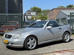 Mercedes-Benz SLK-klasse - 230 K. AMG Uitvoering