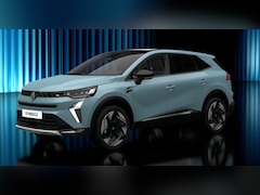Renault Symbioz - 1.6 E-Tech full hybrid 145 iconic Pack light & sound | MC 9336