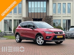 Seat Arona - 1.0 TSI FR Business Intense
