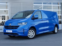 Volkswagen Transporter - Bulli | IQ.LIGHT | DSG | ACC | Lichtmetalen velgen 17" | DynamicLight Assist | Camera