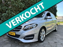 Mercedes-Benz B-klasse - 180 Ambition - Automaat