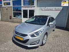 Hyundai i40 Wagon - 2.0 GDI i-Vision schuifdak camera keyless