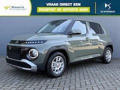 Hyundai Inster - 49 kWh 115pk Pulse