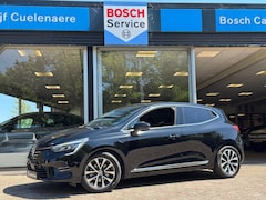 Renault Clio - 1.6 E-Tech Full Hybrid 145 techno Groot navi / Virtual cockpit / Camera / P-sensoren V&A