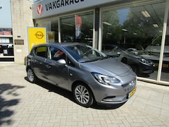 Opel Corsa - 1.0 Turbo 6 BAK FULL OPTIONS NAVI CAMERA