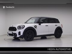 MINI Countryman - Cooper SE ALL4 | Camera | 18" | Privacy Glass | LED |