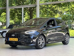 Ford Fiesta - 1.0 EcoBoost Hybrid ST-Line X