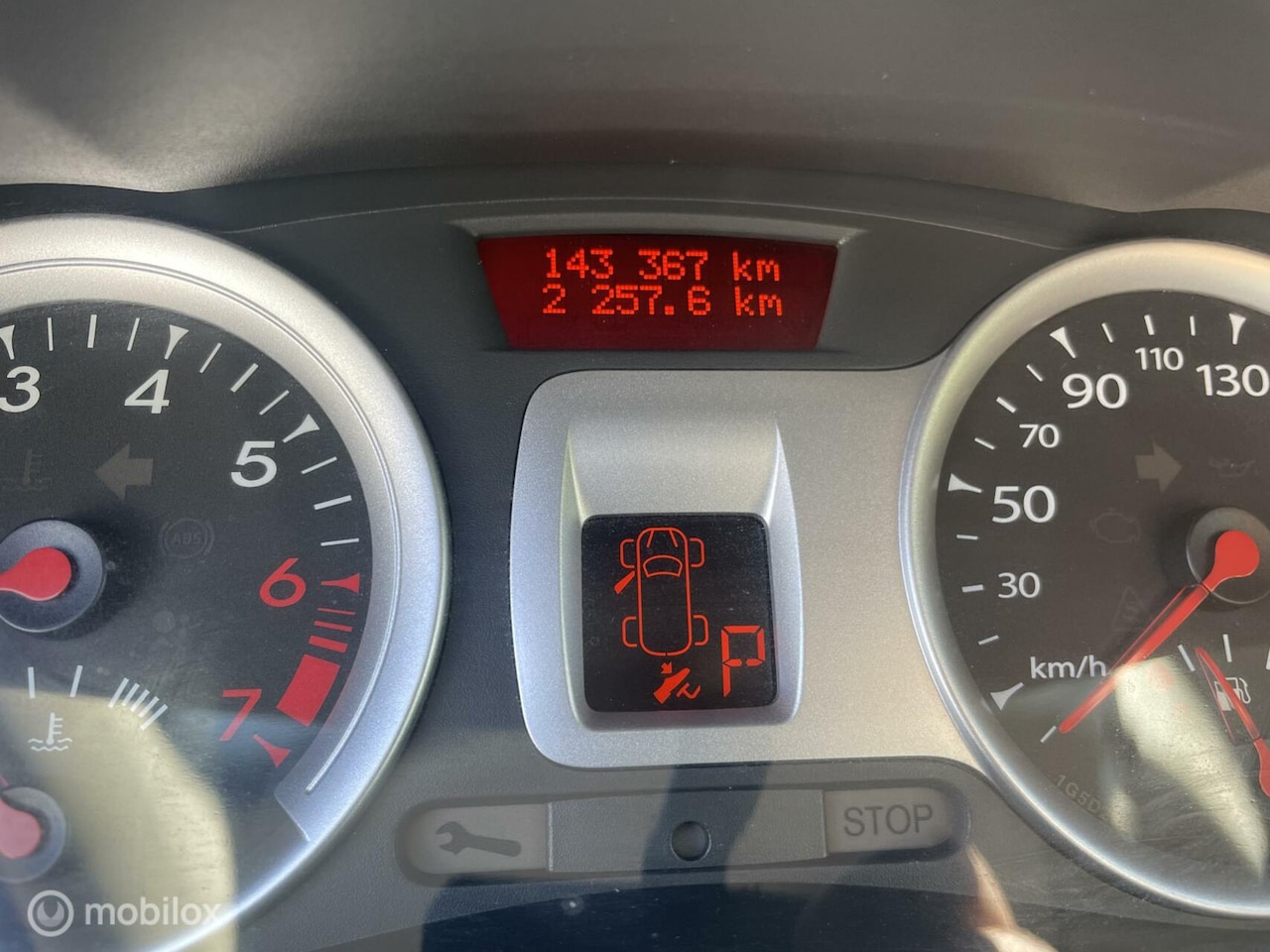 Renault Clio - 1.6 20th Anniversary 1.6 20th Anniversary - AutoWereld.nl