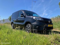 Fiat Doblò Cargo - 1.3 MJ AIRCO SCHUIFDEUR EURO 6