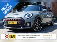MINI Clubman - 2.0 Cooper S Chili / JCW / Pano / Leder / 19"
