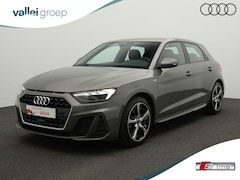 Audi A1 Sportback - 30 TFSI 110 pk S edition / S-Line | Stoelverwarming | Parkeersensoren achter | Apple Carpl