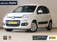 Fiat Panda - 80pk TwinAir Lounge