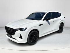 Mazda CX-60 - 2.5 e-SkyActiv PHEV Homura Business Edition