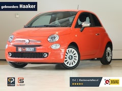 Fiat 500 - 1.0 Hybrid Dolcevita * Climate control * Digitaal display * PDC