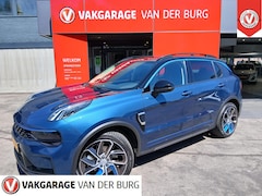 Lynk & Co 01 - 1.5 RIJKLAAR incl. 12 maanden BOVAG garantie