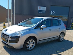 Peugeot 3008 - 1.6 VTi Blue Lease Met Nieuwe APK