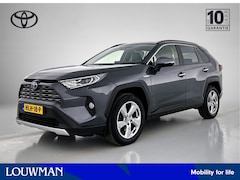 Toyota RAV4 - 2.5 Hybrid AWD Executive Limited