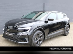 Renault Mégane E-Tech - comfort range Evolution 60 kWh Megane E-Tech Comfort Range Evolution 60 kWh Nieuwe auto Di