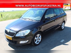Skoda Fabia Combi - 1.2 TDI Greenline // AIRCO / CRUISE / LMV //