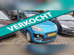 Citroën C3 Picasso - 1.4 VTi Aura