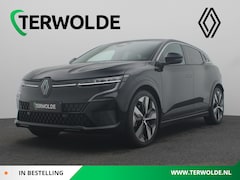 Renault Mégane - Techno | 20" lichtmetalen wielen 'Soren' | Cruise control met snelheidsbegrenzer | LED-dag