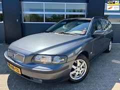 Volvo V70 - 2.4 Edition IAirco| Cruise control|