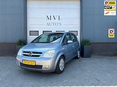 Opel Meriva - 1.6-16V Enjoy