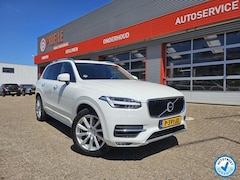 Volvo XC90 - 2.0 D5 AWD Momentum