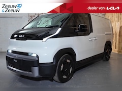 Kia PV5 - L2H1 Elite 71, 2 kWh €1250, - introductie voordeel | 2, 99% RENTE | 397 km WLTP | PARKEERS