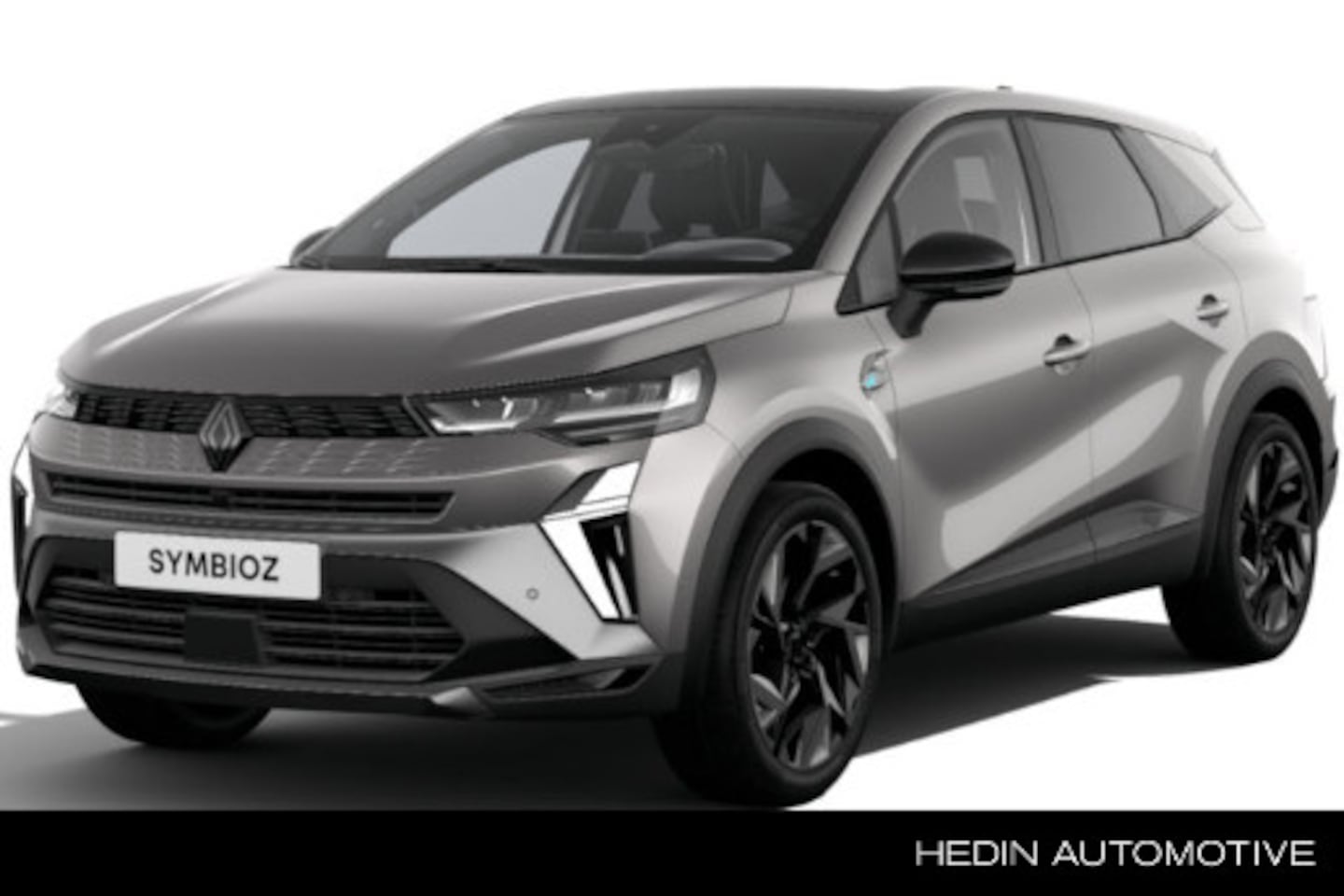 Renault Symbioz - 1.6 E-Tech full hybrid 145 esprit Alpine Pack driving & comfort premium | Pack light & sou - AutoWereld.nl