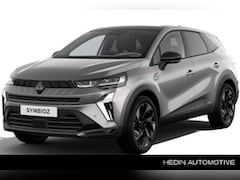 Renault Symbioz - 1.6 E-Tech full hybrid 145 esprit Alpine Pack driving & comfort premium | Pack light & sou