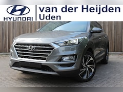 Hyundai Tucson - 1.6 T-GDi 177pk 4WD 7-DCT Premium