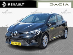 Renault Clio - 1.0 TCe Bi-Fuel Intens