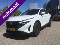 Nissan Qashqai - 1.3 MHEV 158/ Xtronic Tekna+Cold Pack