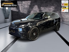Land Rover Range Rover Velar - 3.0 D300 AWD R-Dynamic, Pano, Digital Dash, 23inch, Meridian, Zeer mooi
