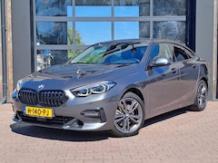 BMW 2-serie Gran Coupé - 218i High Executive Edition | M-Pakket | Leder | Stoelverw. | Camera | Gr Navi | Sportinte
