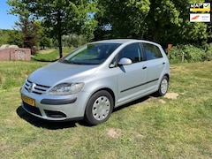 Volkswagen Golf Plus - 1.6 Turijn AUTOMAAT