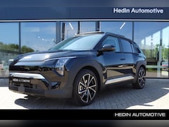 Kia EV3 - Plus Advanced 81.4 kWh | Harman Kardon | Lederen bekleding | Stoel-en Stuurverwarming | Pa