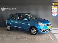 Mitsubishi Space Star - 1.0 Cool+