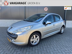 Peugeot 207 - 1.6 VTi XS / climate / cruise / l.m. velgen
