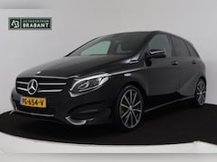 Mercedes-Benz B-klasse - 180 Activity Edition (PARKEERSENSOREN, TREKHAAK, CRUISE CONTROL, BLUETOOTH)
