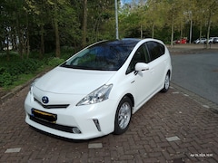 Toyota Prius Wagon - 1.8  Aspiration