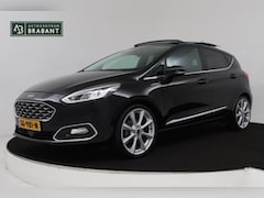 Ford Fiesta - 1.0 EcoBoost Vignale (PANORAMADAK, PARKEERSENSOREN, STOELVERWARMING, LANE-ASSIST, CRUISE A