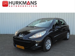 Peugeot 207 - 1.4 VTI 16V 5 DRS AIRCO/CRUISE NETTE AUTO