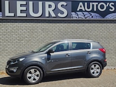 Kia Sportage - 1.6 GDI X-ecutive Plus Pack Airco/CcrPdc