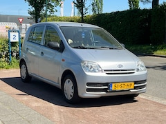 Daihatsu Cuore - 1.0 *APK 05-2026 85.276KM NAP