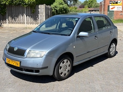 Skoda Fabia - 1.4-16V Tour de France|5-Deurs|Nieuwe apk|